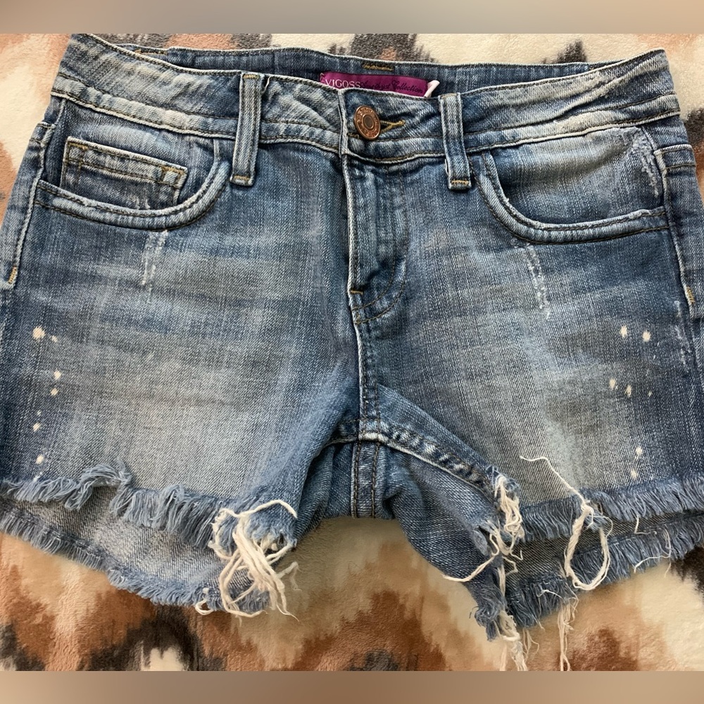 Vigoss shorts